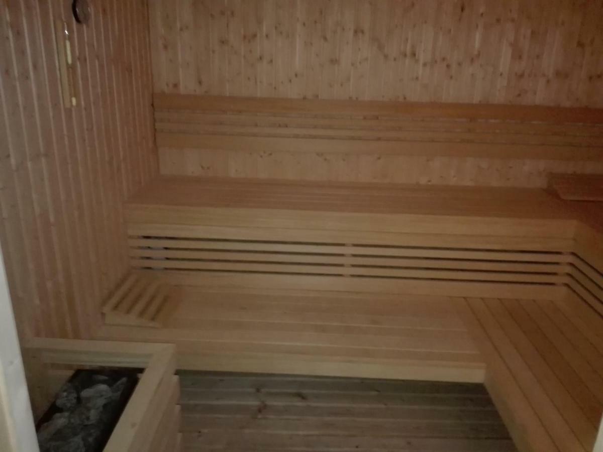 Apartament Dwie Sosny Ustronie Morskie Exterior foto